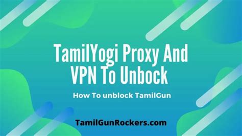 Tamilyogi Proxy offers a vast collection of Tamil movies for fans of the industry. . Tamilyogi proxy unblock